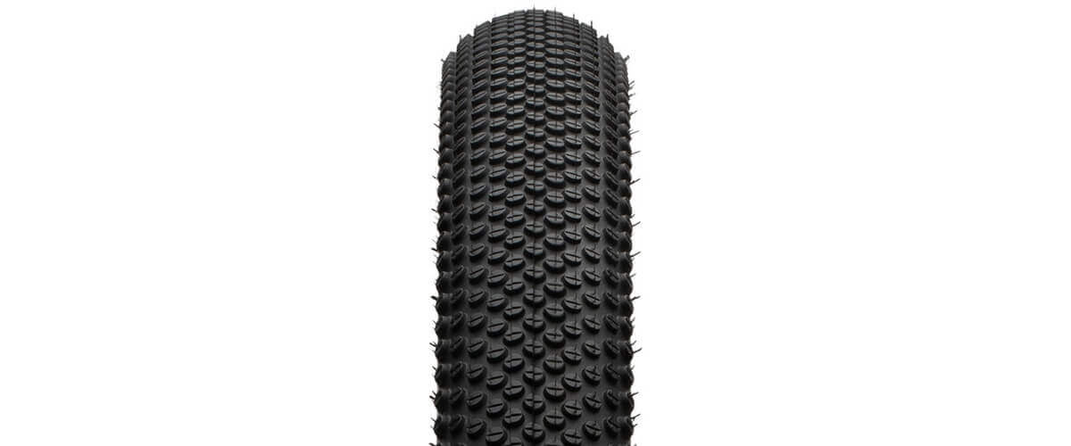Profil pneu Schwalbe G-One Allround Evolution